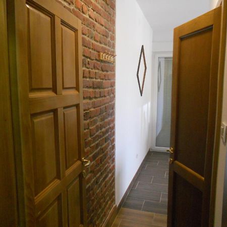 Apartmani Bonaca U Centru Niksica Exterior foto