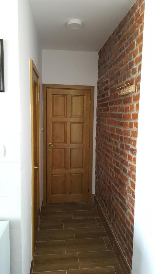Apartmani Bonaca U Centru Niksica Exterior foto