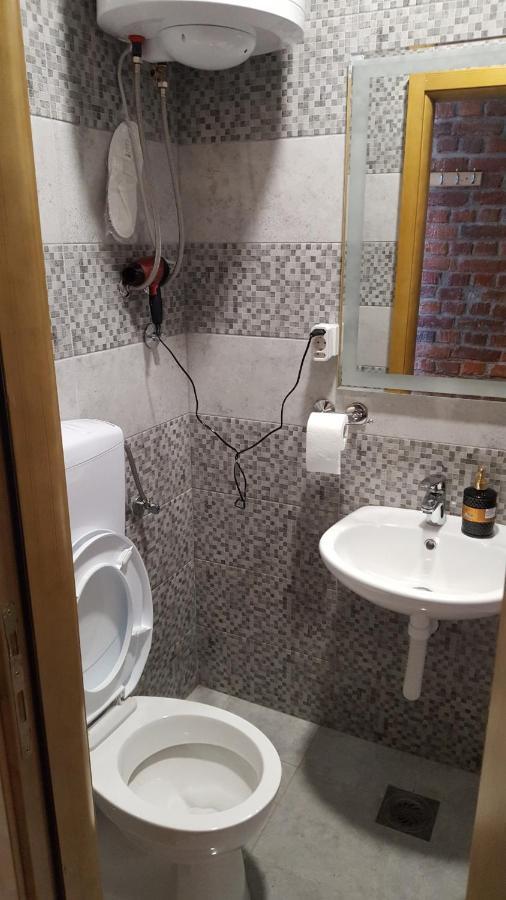 Apartmani Bonaca U Centru Niksica Exterior foto